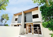 antipolo hills subdivision lawaan street antipolo city rizal house and lot for sale in antipolo city rizal 2-storey duplex