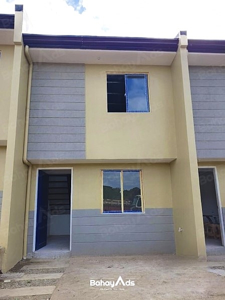 bloomfield terraces house and lot for sale in teresa morong rizal 2-storey townhouse (3)