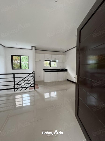 the nest horizon house and lot for sale in antipolo city rizal 2-storey townhouse with basement (10)