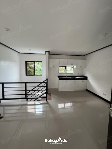 the nest horizon house and lot for sale in antipolo city rizal 2-storey townhouse with basement (11)