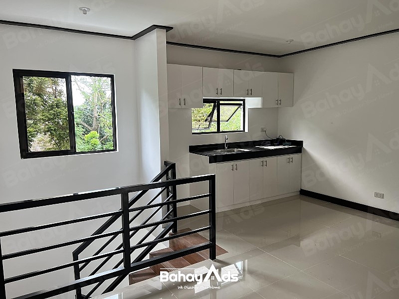 the nest horizon house and lot for sale in antipolo city rizal 2-storey townhouse with basement (13)