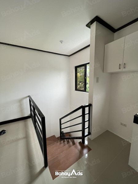 the nest horizon house and lot for sale in antipolo city rizal 2-storey townhouse with basement (14)