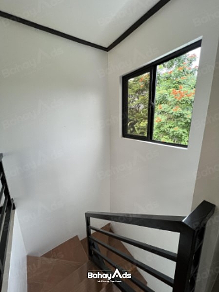 the nest horizon house and lot for sale in antipolo city rizal 2-storey townhouse with basement (15)