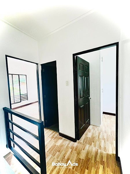 the nest horizon house and lot for sale in antipolo city rizal 2-storey townhouse with basement (4)