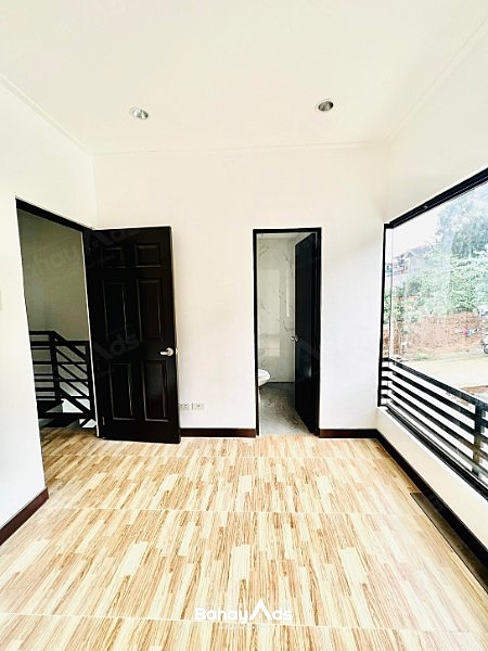 the nest horizon house and lot for sale in antipolo city rizal 2-storey townhouse with basement (6)