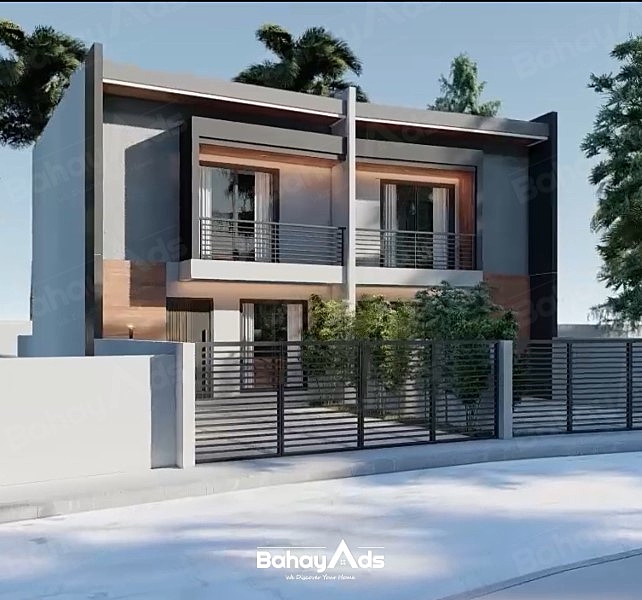 town & country heights amethyst street antipolo city rizal house and lot for sale in antipolo city rizal 2-storey duplex (3)