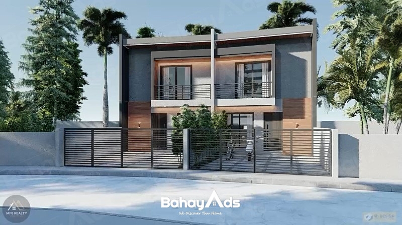 town & country heights amethyst street antipolo city rizal house and lot for sale in antipolo city rizal 2-storey duplex (5)