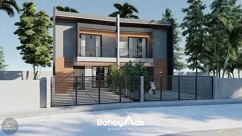 town & country heights amethyst street antipolo city rizal house and lot for sale in antipolo city rizal 2-storey duplex (6)