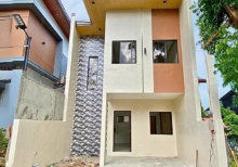 town & country heights hyacinth street antipolo city rizal house and lot for sale in antipolo city rizal 2-storey double attached