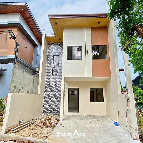 town & country heights hyacinth street antipolo city rizal house and lot for sale in antipolo city rizal 2-storey double attached