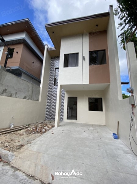 town & country heights hyacinth street antipolo city rizal house and lot for sale in antipolo city rizal 2-storey double attached (2)