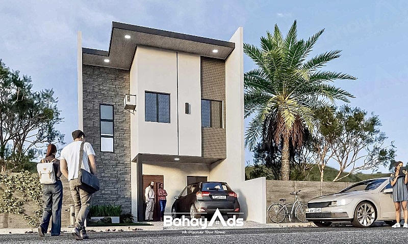 town & country heights hyacinth street antipolo city rizal house and lot for sale in antipolo city rizal 2-storey double attached (47)