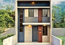 town & country heights sapphire street house and lot for sale in antipolo city rizal 2-storey double attached duplex