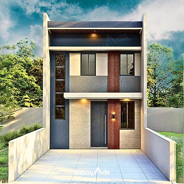 town & country heights sapphire street house and lot for sale in antipolo city rizal 2-storey double attached duplex