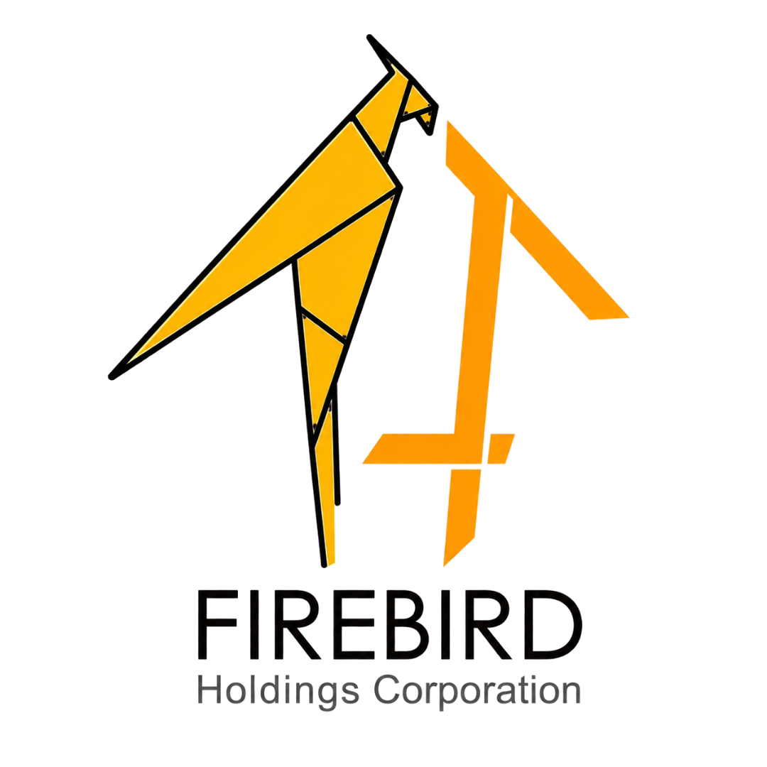 Logo - Firebird Holdings Corporation