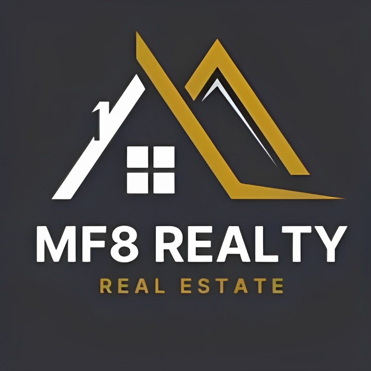 Logo - MF8 Realty Corporation