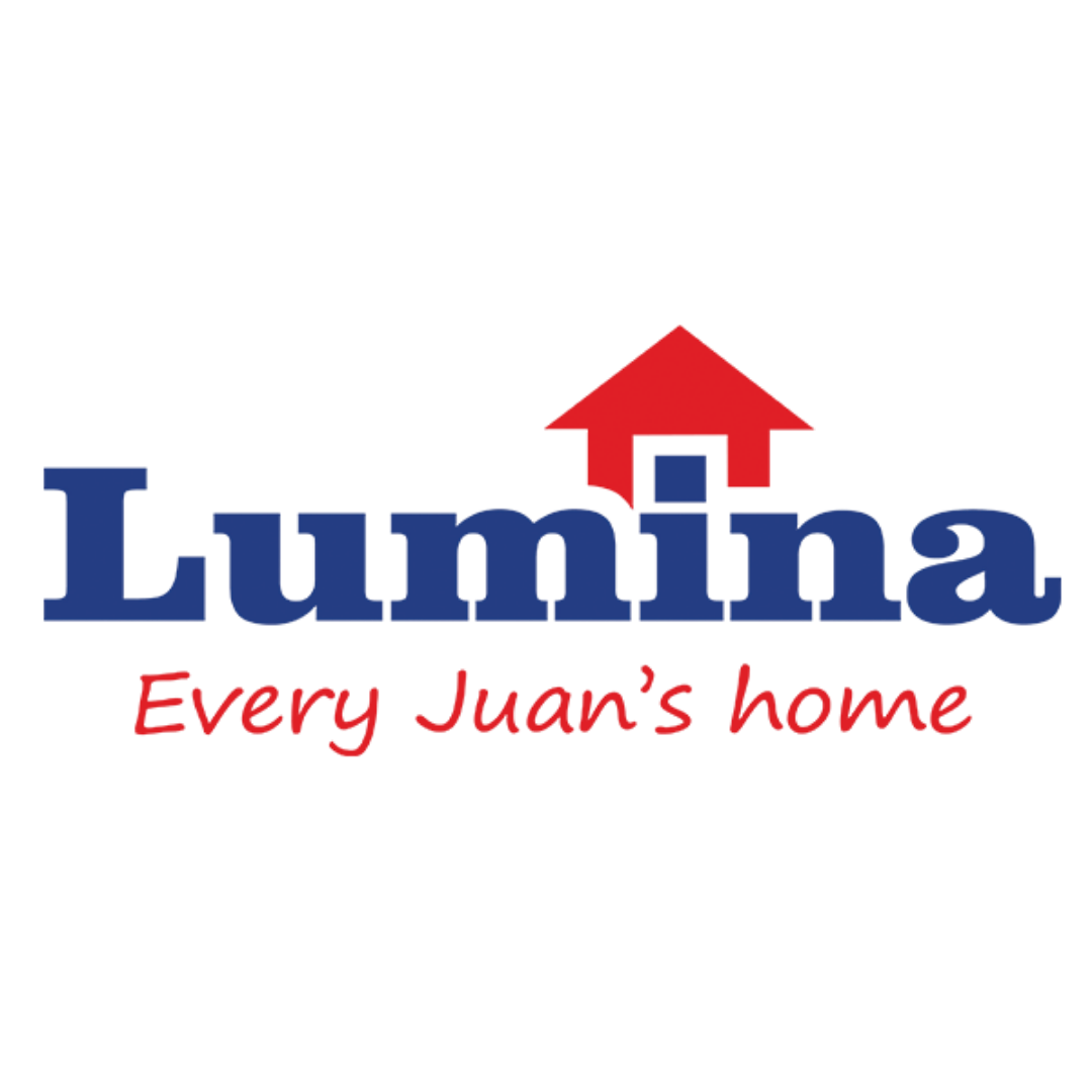 lumina homes incorporated logo